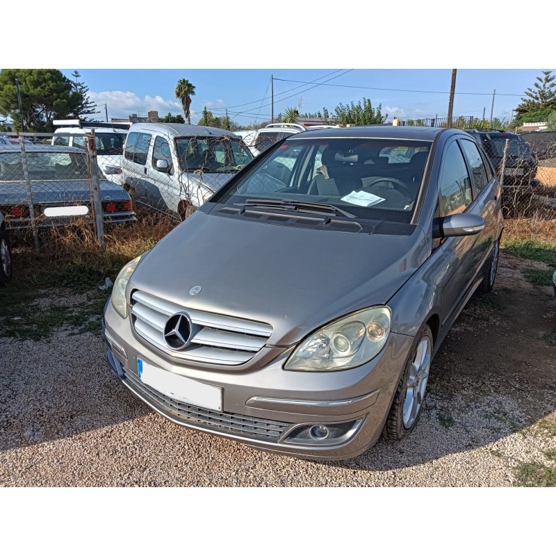 mercedes-benz clase b sports tourer (w245) del año 2005