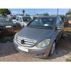 mercedes-benz clase b sports tourer (w245) del año 2005