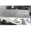 Recambio de motor completo para renault captur ii referencia OEM IAM H4D470 H4DE470 