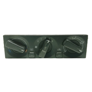 MANDO CALEFACCION / AIRE ACONDICIONADO MR262492 