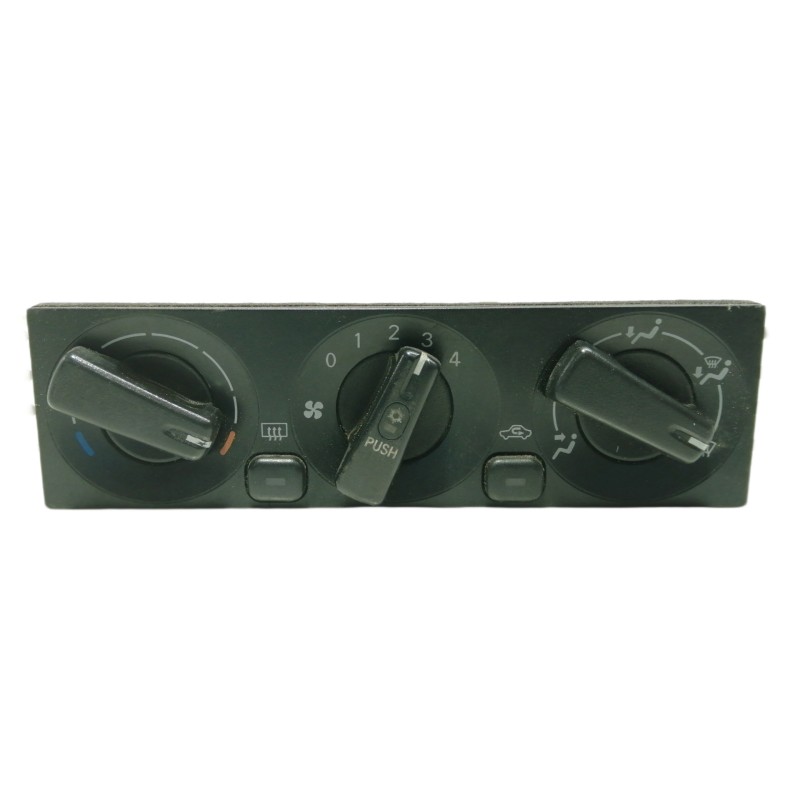 Recambio de mando calefaccion / aire acondicionado para mitsubishi space star (dg0) 1600 referencia OEM IAM MR262492  