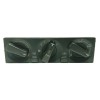 Recambio de mando calefaccion / aire acondicionado para mitsubishi space star (dg0) 1600 referencia OEM IAM MR262492  