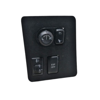 MANDO RETROVISOR 25570JD01B 