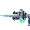Recambio de columna direccion para fiat ducato furgoneta (250_) 140 multijet 2,2 d referencia OEM IAM 735767326 / 1454150 073576