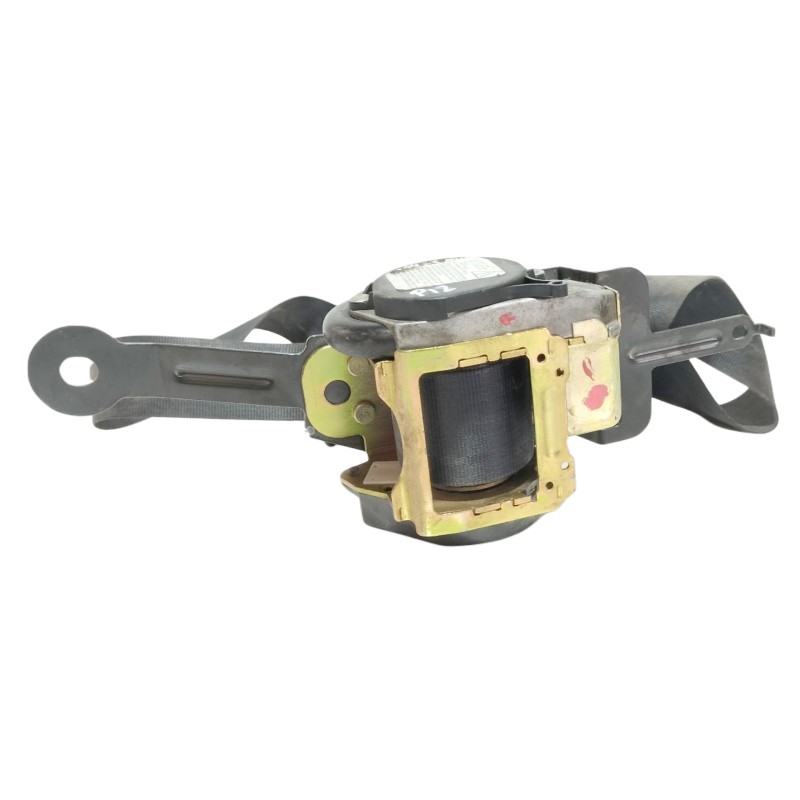 Recambio de cinturon seguridad delantero derecho para nissan primera berlina (p12) 1.6 cat referencia OEM IAM 542434261  