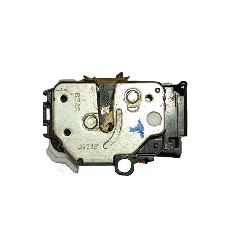 Recambio de cerradura puerta trasera izquierda para opel combo d expression l1h1 referencia OEM IAM 95530562  