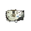 Recambio de cerradura puerta trasera izquierda para opel combo d expression l1h1 referencia OEM IAM 95530562  