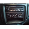 Recambio de mando calefaccion / aire acondicionado para mitsubishi space star (dg0) 1600 referencia OEM IAM MR262492  