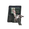 Recambio de mando retrovisor para nissan qashqai+2 (jj10) acenta referencia OEM IAM 25570JD01B  