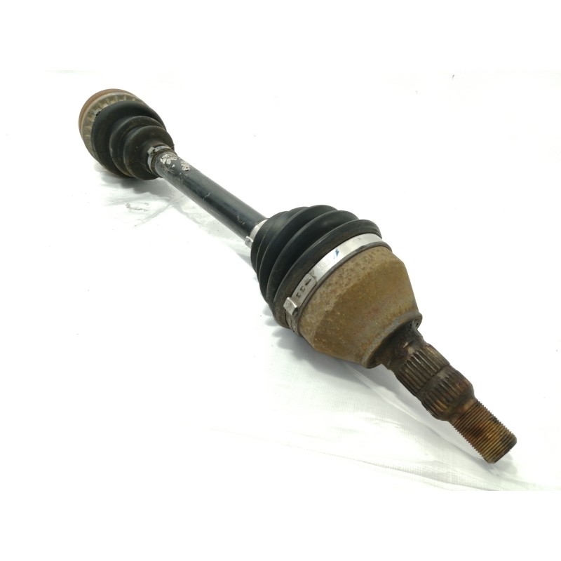 Recambio de transmision delantera derecha para opel vectra c caravan elegance referencia OEM IAM 13166589  