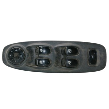 MANDO ELEVALUNAS DELANTERO IZQUIERDO 620W10270 