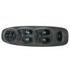 Recambio de mando elevalunas delantero izquierdo para hyundai accent (lc) gls crdi referencia OEM IAM 620W10270  