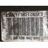 Recambio de pinza freno delantera derecha para citroën c4 grand picasso exclusive referencia OEM IAM 9670614080  11360106563