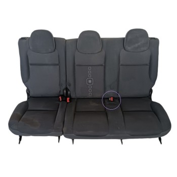 ASIENTOS TRASEROS 8906RL 