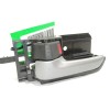 Recambio de maneta elevalunas delantera izquierda para suzuki splash a5b gl referencia OEM IAM 8313062J30BWL  