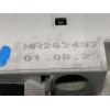 Recambio de mando calefaccion / aire acondicionado para mitsubishi space star (dg0) 1600 referencia OEM IAM MR262492  