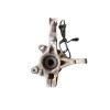 Recambio de mangueta delantera derecha para dacia logan ii 1.5 dci referencia OEM IAM 400142563R 17K04Z 