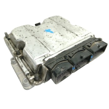 CENTRALITA MOTOR UCE 0281010297 BOSCH 0281010297 8200183768 HOM8200048297
