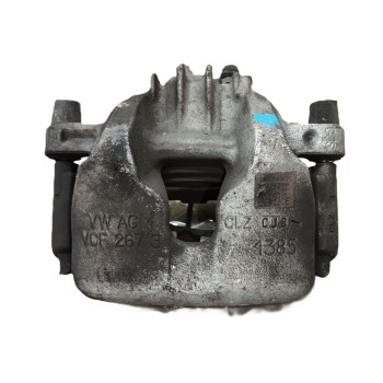 PINZA FRENO DELANTERA IZQUIERDA 5WA615123E 5WA615105CE 326CLZLNHS0DHL
