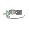 Recambio de maneta elevalunas delantera izquierda para suzuki splash a5b gl referencia OEM IAM 8313062J30BWL  