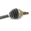 Recambio de transmision delantera derecha para opel vectra c caravan elegance referencia OEM IAM 13166589  
