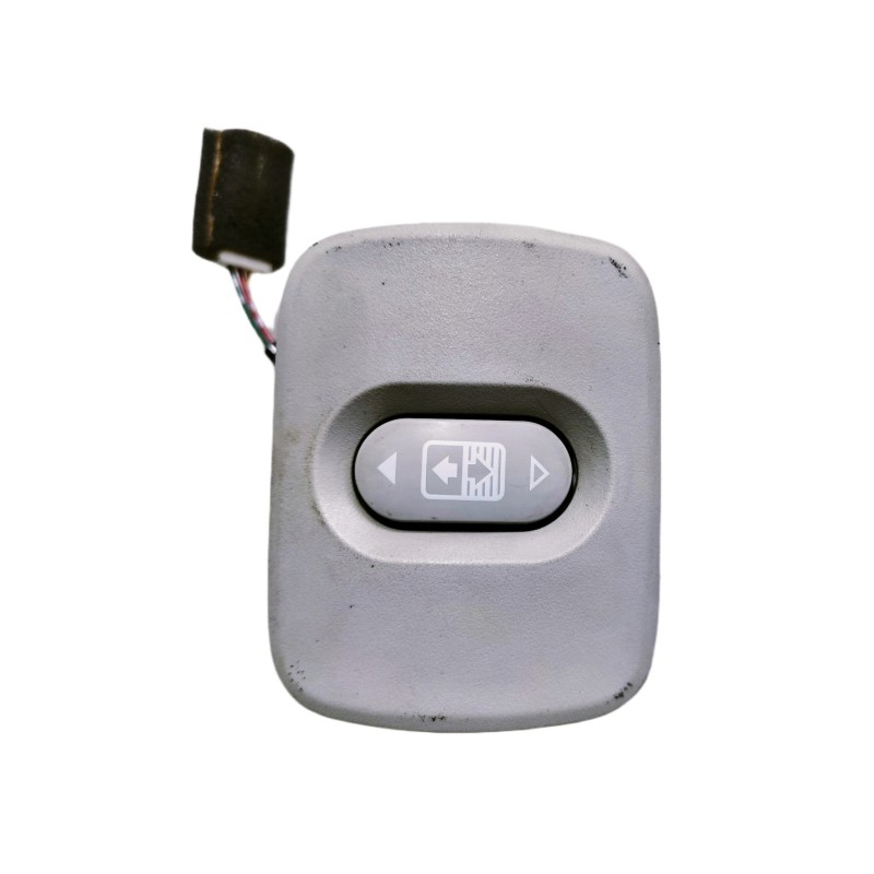 Recambio de interruptor para nissan qashqai+2 (jj10) acenta referencia OEM IAM 25450JD02A  