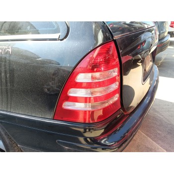 PILOTO TRASERO IZQUIERDO 2038200164 