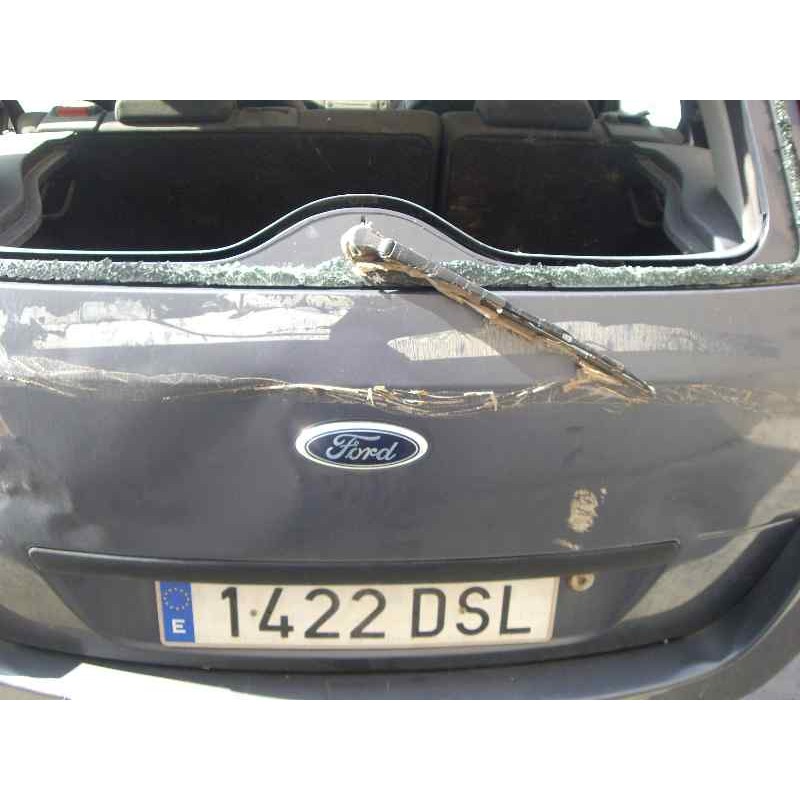 FORD FUSION (CBK)
