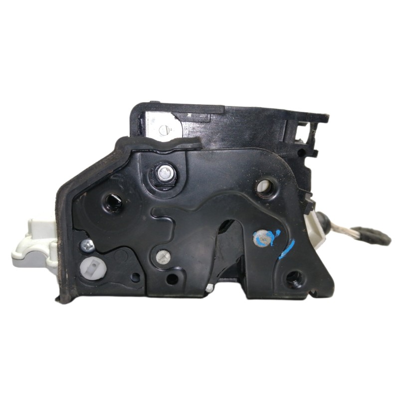 Recambio de cerradura puerta trasera derecha para volkswagen passat berlina (3c2) trendline referencia OEM IAM   