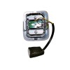 Recambio de interruptor para nissan qashqai+2 (jj10) acenta referencia OEM IAM 25450JD02A  