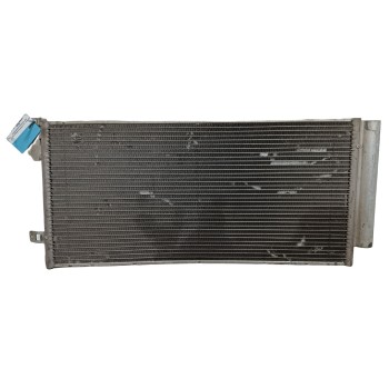 CONDENSADOR / RADIADOR AIRE ACONDICIONADO 95515037 