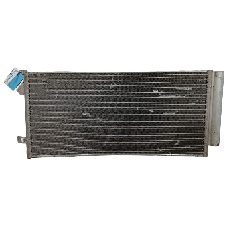 Recambio de condensador / radiador aire acondicionado para opel combo d expression l1h1 referencia OEM IAM 95515037  