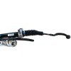 Recambio de cremallera direccion para fiat ducato furgoneta (250_) 140 multijet 2,2 d referencia OEM IAM 1385338080 / 1387195 01