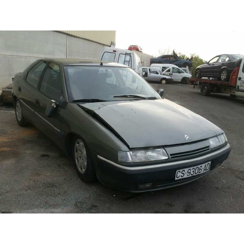 CITROËN XANTIA BERLINA