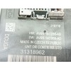 Recambio de modulo electronico para volvo s60 ii (134) d3 referencia OEM IAM AV6N14C236AB 31318962 AV6N14C068AD