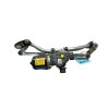 Recambio de motor limpia delantero para renault captur ii referencia OEM IAM 288003426R 288003426RB 