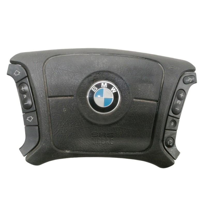 Recambio de airbag delantero izquierdo para bmw serie 7 (e38) 740i referencia OEM IAM 3310933099  3701704451 WD1EZ93SDTX