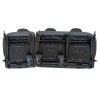 Recambio de asientos traseros para citroën berlingo multispace (b9) 1.6 vti 95 referencia OEM IAM 8906RL  