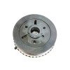Recambio de polea arbol levas para seat ibiza (6l1) reference referencia OEM IAM 045103469  