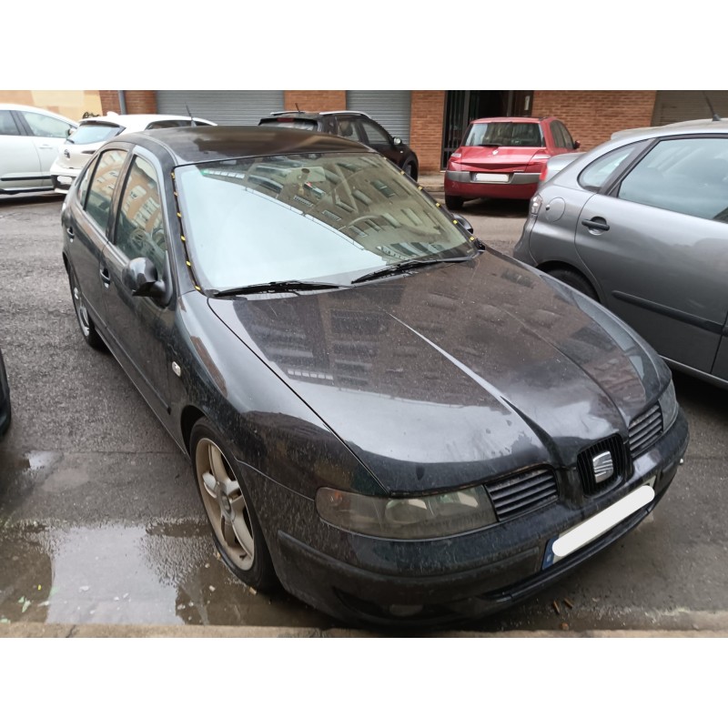 SEAT LEON (1M1)