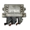 Recambio de centralita motor uce para dacia sandero (bs_) 1.2 16v referencia OEM IAM 8201117953 8201082039 