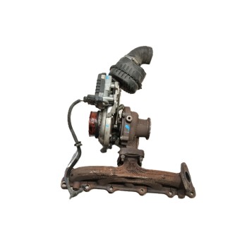 TURBOCOMPRESOR 36002619 GTB1752V 