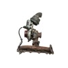 Recambio de turbocompresor para volvo s80 berlina 2.4 d momentum referencia OEM IAM 36002619 GTB1752V 