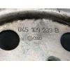 Recambio de polea arbol levas para seat ibiza (6l1) reference referencia OEM IAM 045103469  