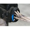 Recambio de cerradura puerta trasera derecha para volkswagen passat berlina (3c2) trendline referencia OEM IAM   