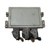 Recambio de centralita motor uce para dacia sandero (bs_) 1.2 16v referencia OEM IAM 8201117953 8201082039 