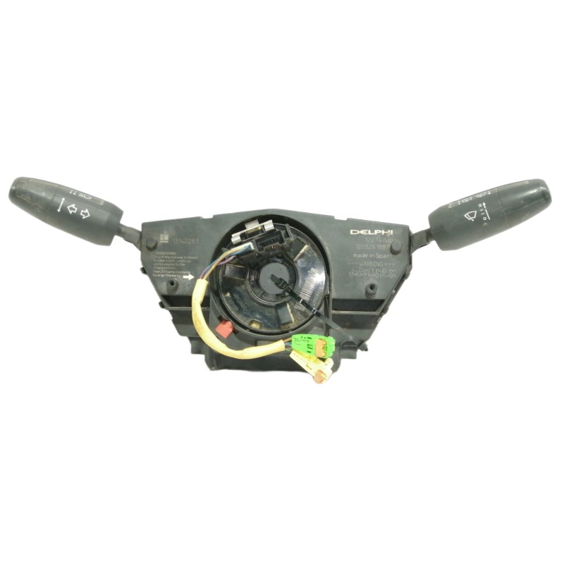 Recambio de mando multifuncion para opel corsa d expression referencia OEM IAM 13142283 1203281887 12274700