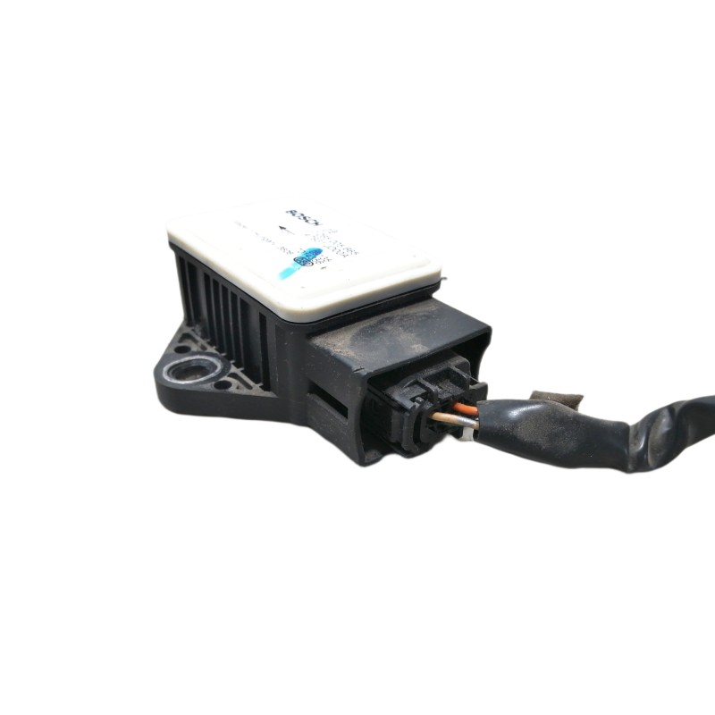 Recambio de modulo electronico para nissan qashqai+2 (jj10) acenta referencia OEM IAM 0265005665  47931JD00A