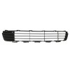 Recambio de rejilla paragolpes delantero para toyota yaris 1.0 cat referencia OEM IAM 531120D160C  