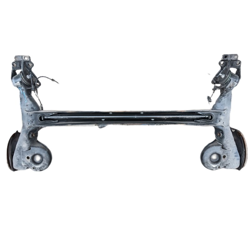Recambio de puente trasero para citroën c4 grand picasso exclusive referencia OEM IAM 5148P1  
